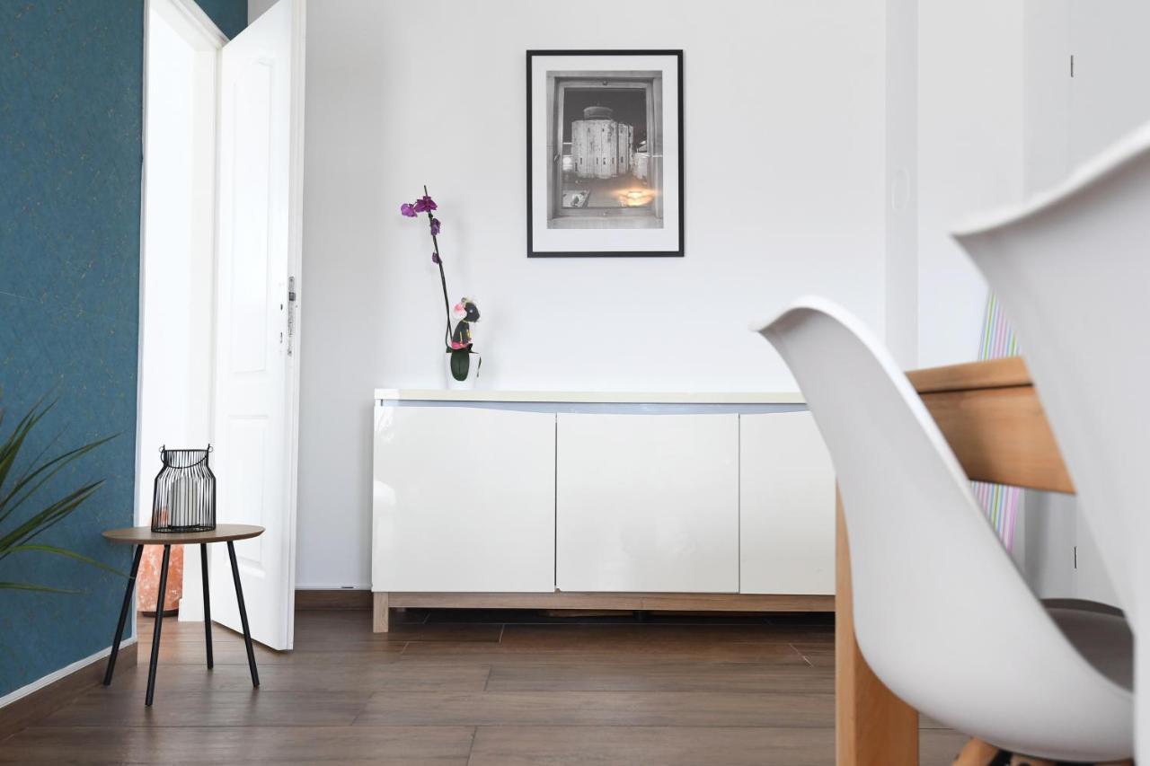 Apartment Linda Zadar Zewnętrze zdjęcie