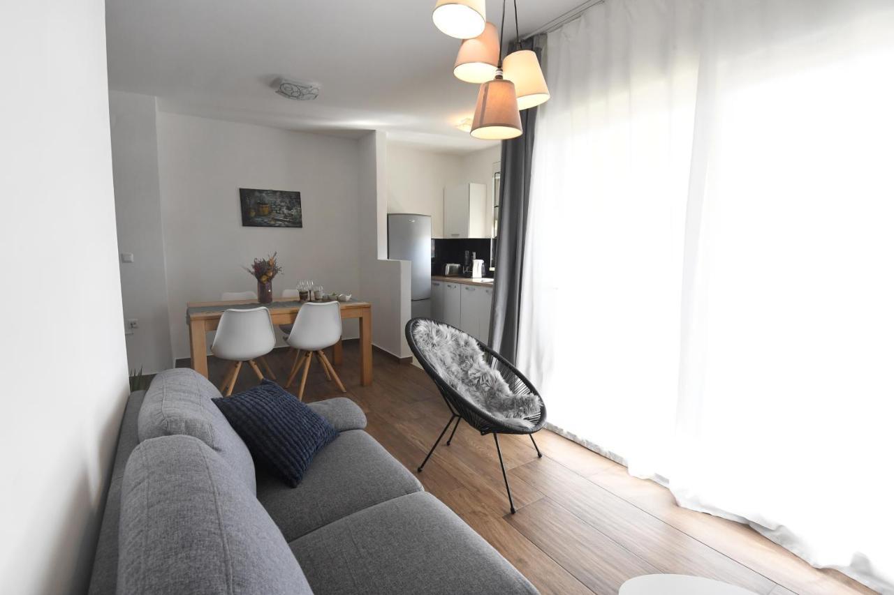 Apartment Linda Zadar Zewnętrze zdjęcie