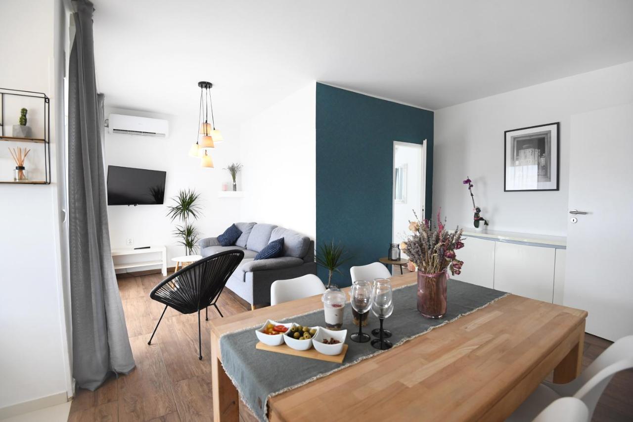 Apartment Linda Zadar Zewnętrze zdjęcie