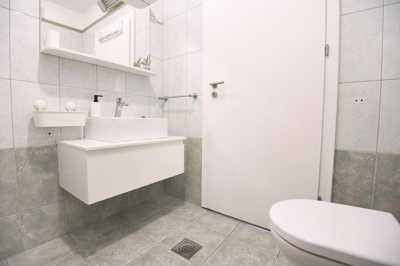 Apartment Linda Zadar Zewnętrze zdjęcie