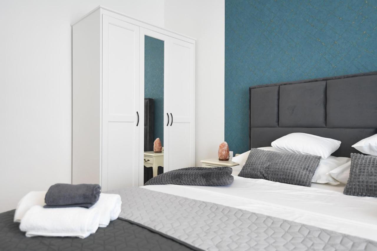Apartment Linda Zadar Zewnętrze zdjęcie