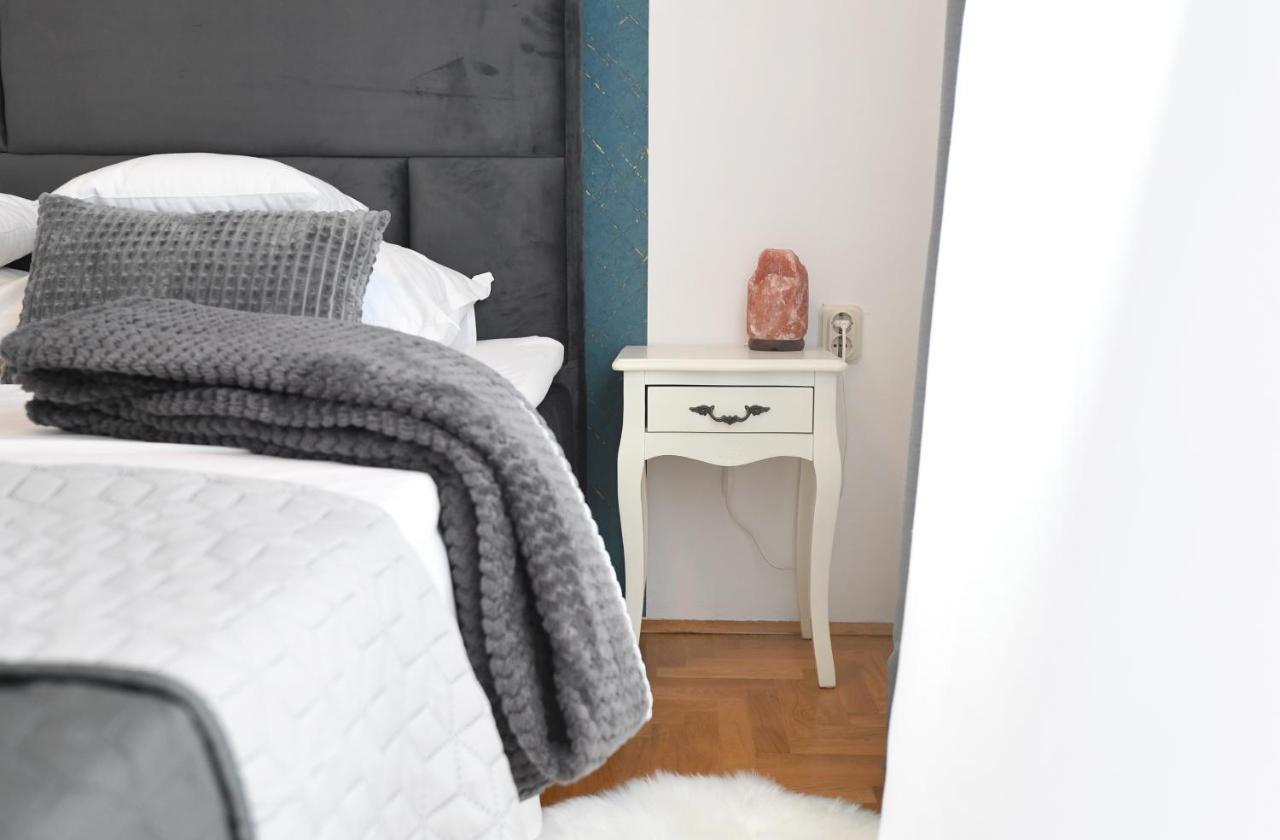 Apartment Linda Zadar Zewnętrze zdjęcie