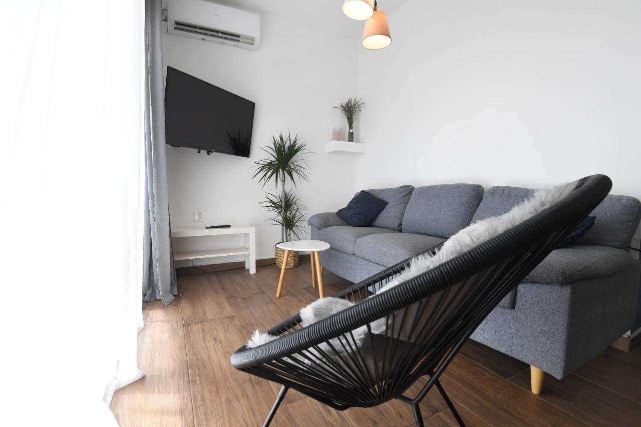 Apartment Linda Zadar Zewnętrze zdjęcie