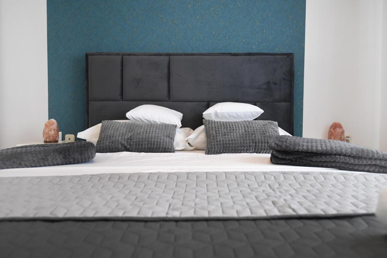 Apartment Linda Zadar Zewnętrze zdjęcie