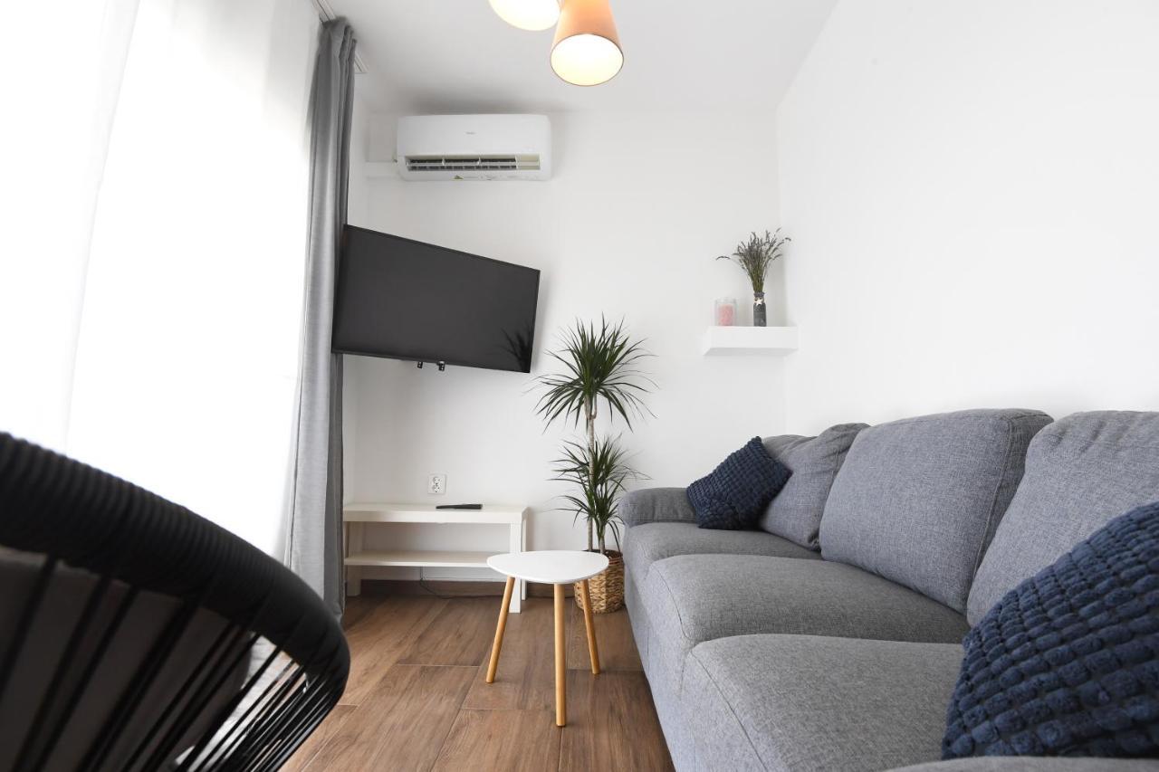 Apartment Linda Zadar Zewnętrze zdjęcie