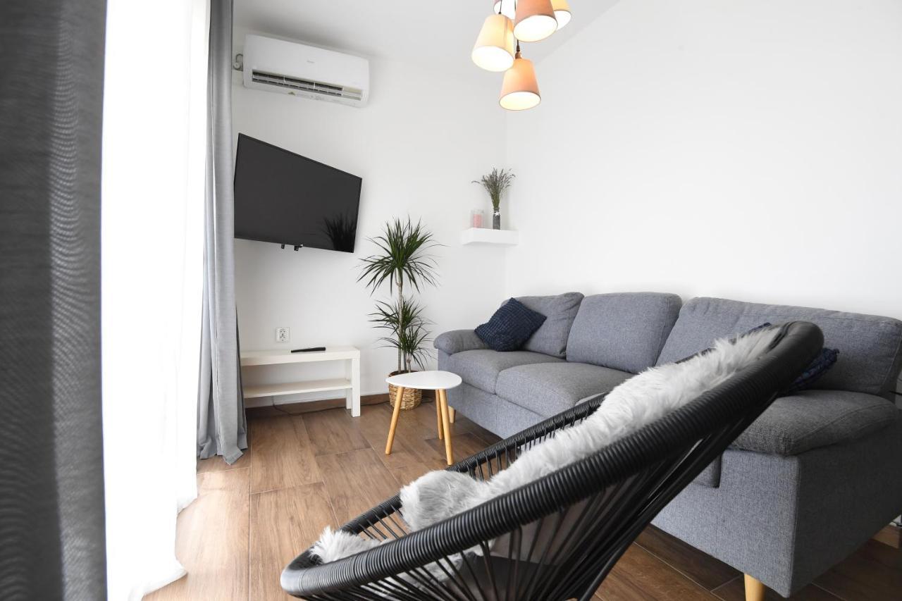Apartment Linda Zadar Zewnętrze zdjęcie